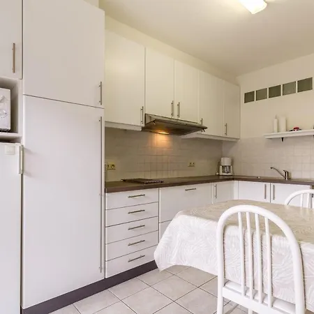 Appartamento St. 0301